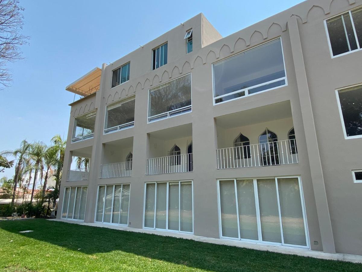 Hotel Marjaba เควนาวากา ภายนอก รูปภาพ