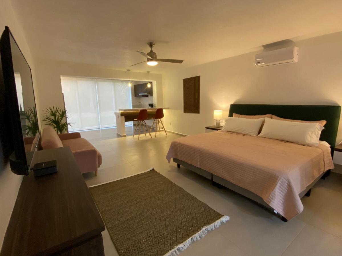 Hotel Marjaba เควนาวากา ภายนอก รูปภาพ
