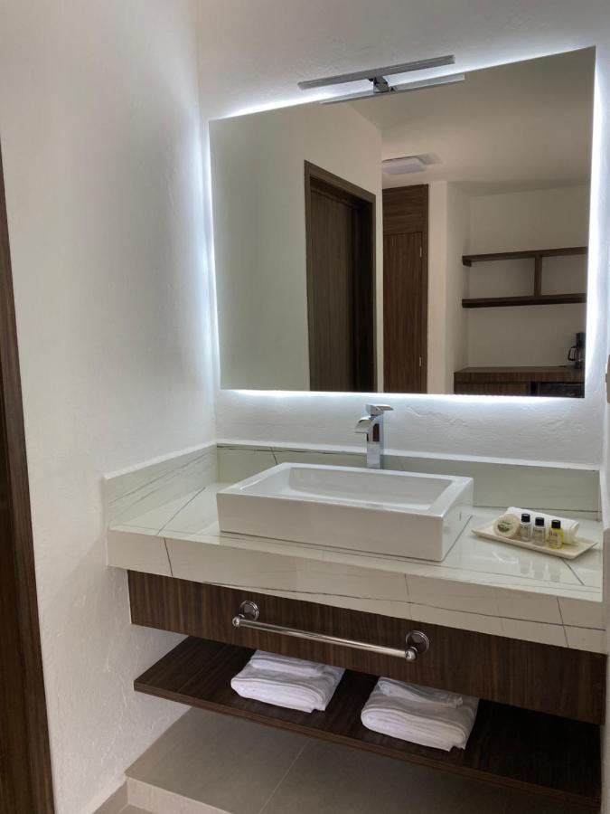 Hotel Marjaba เควนาวากา ภายนอก รูปภาพ