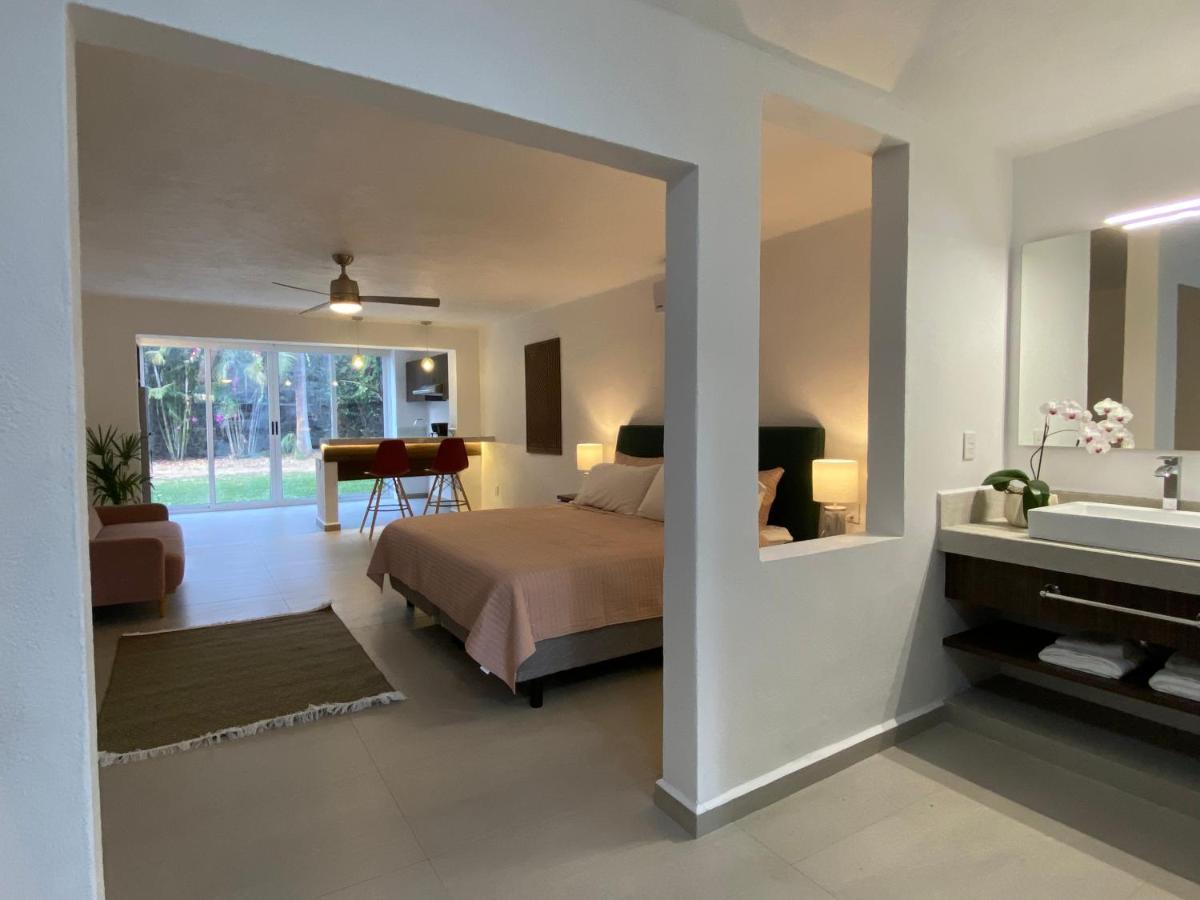 Hotel Marjaba เควนาวากา ภายนอก รูปภาพ