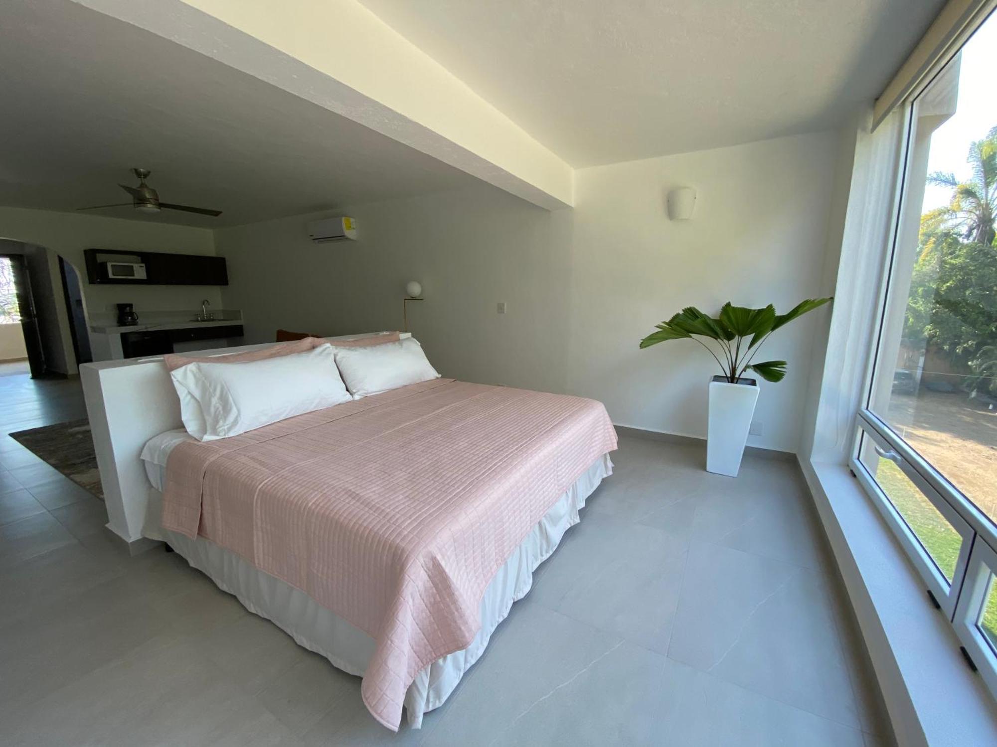 Hotel Marjaba เควนาวากา ภายนอก รูปภาพ